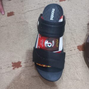 Montini Company Chappal