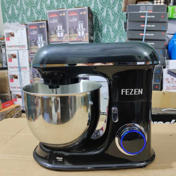 Original German Fezen Stand Mixer