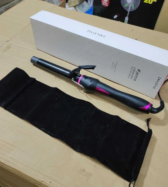 Jenna Curling Iron