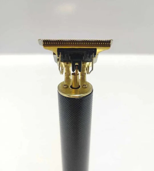 Sharp Zero size Hair clipper and trimmer