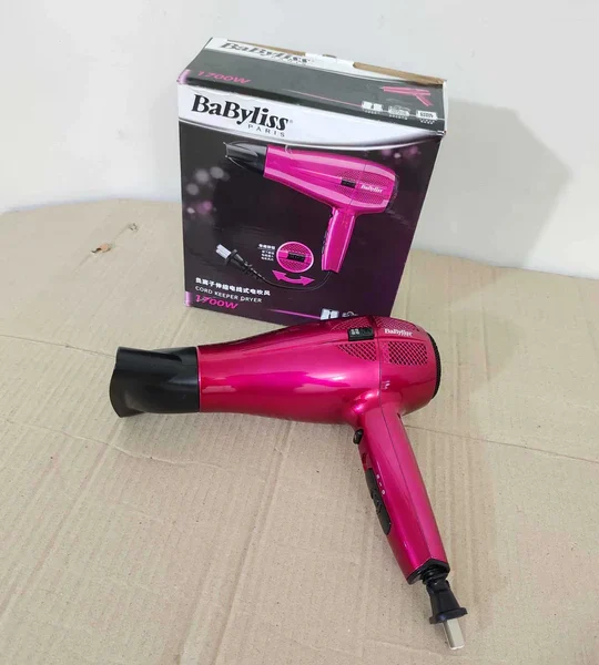 Babyliss USA Hair Dryer