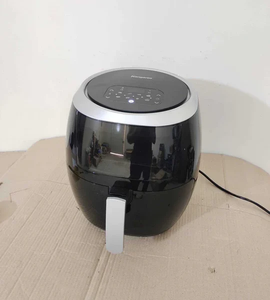 Kangaroo Extra Large 8Liter Capacity Air Fryer