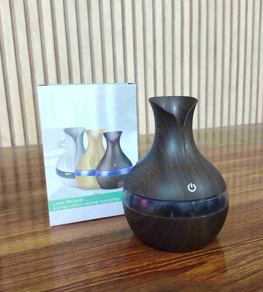High flow Aroma Humidifier