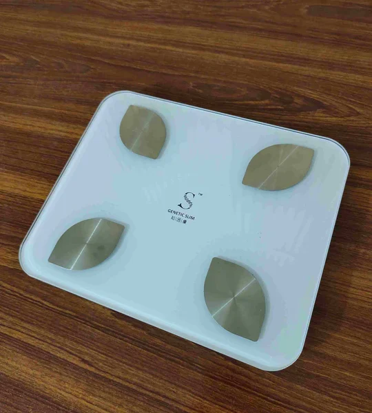 Genetic Slim Professional Weight Scale 180kg