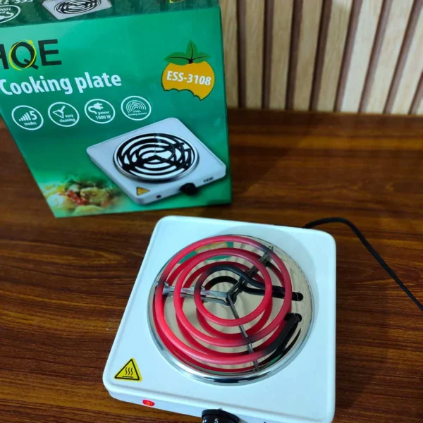 Mini Electric Stove Hotplate