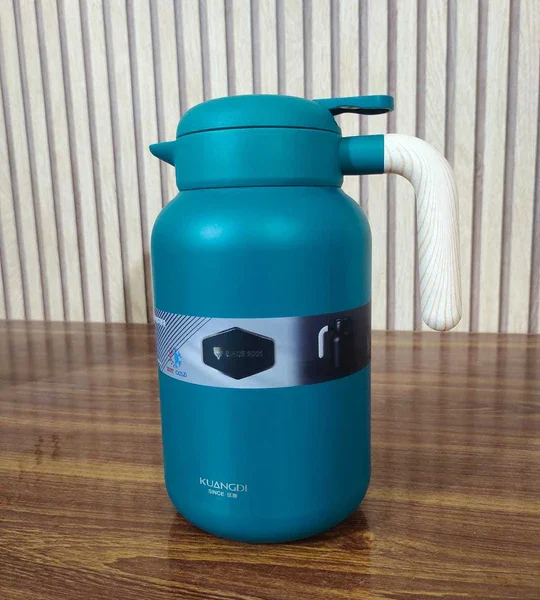 Okadi Amazon Stainless Steel Thermos