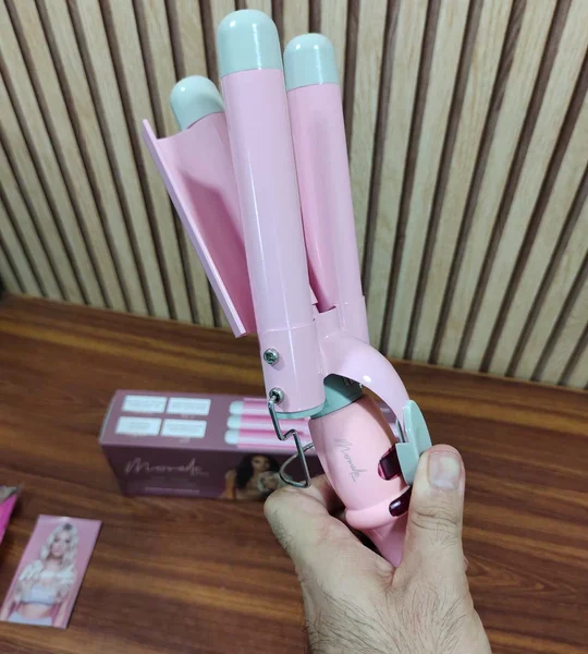 Mermmade Original Hair Waver 25mm