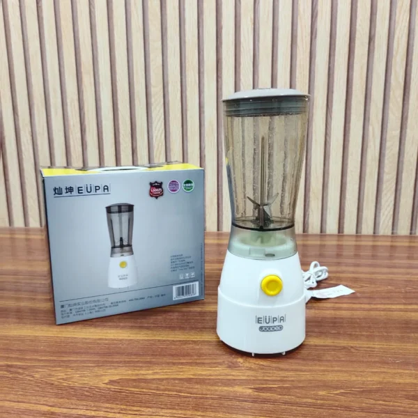 EUPA Original Mini Juicer & Smoothie Maker