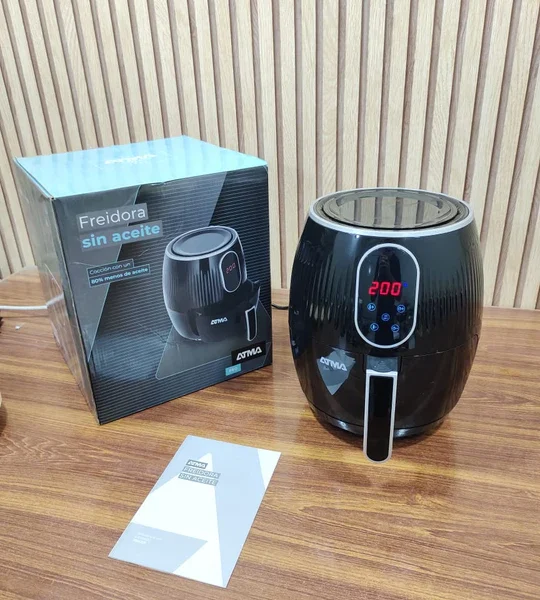 Argentina Lot Atma Air Fryer 3.6 Liter