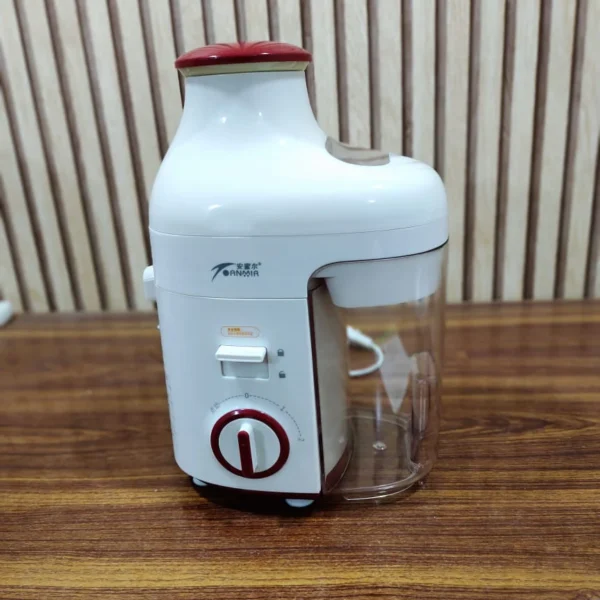 ANMIR Multifunction 3in1 Blender Set