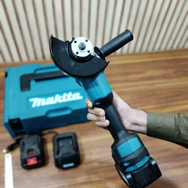88v Commercial Grinder