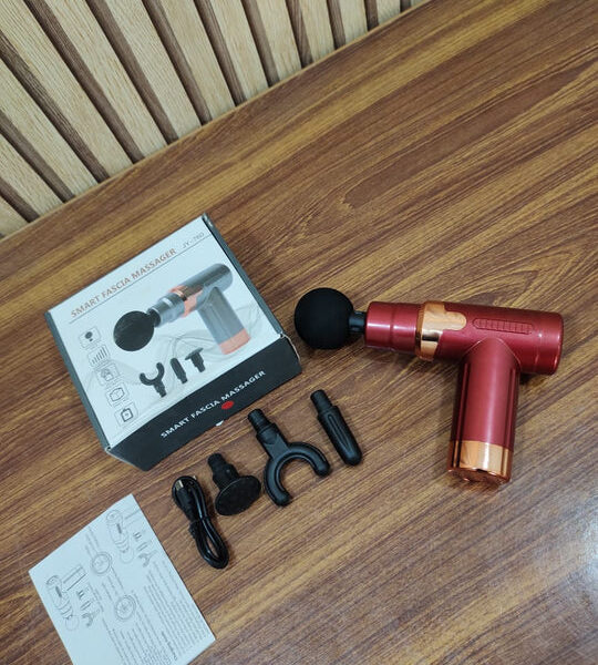 Amazon Lot Powerful Compact Massager