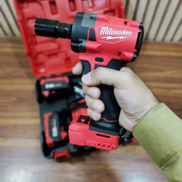 Milwaukee 88v Impact Wrench
