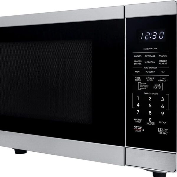 Sharp R350EW Smart  Inverter 1200W Microwave Inverter Sensor